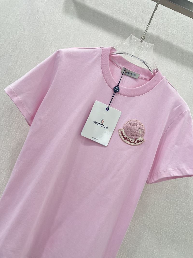 Moncler T-Shirts